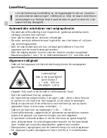 Preview for 16 page of LaserLiner AquaPro Manual