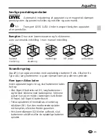 Preview for 25 page of LaserLiner AquaPro Manual