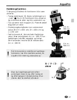 Preview for 27 page of LaserLiner AquaPro Manual