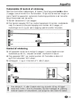 Preview for 29 page of LaserLiner AquaPro Manual