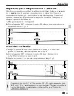 Preview for 43 page of LaserLiner AquaPro Manual