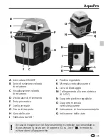 Preview for 45 page of LaserLiner AquaPro Manual