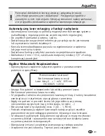 Preview for 51 page of LaserLiner AquaPro Manual