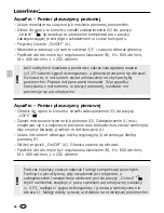 Preview for 54 page of LaserLiner AquaPro Manual