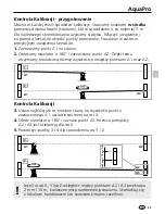 Preview for 57 page of LaserLiner AquaPro Manual