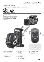 Preview for 63 page of LaserLiner AutoCross-Laser 2 Plus Instruction Manual