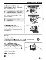 Предварительный просмотр 61 страницы LaserLiner BeamControl-Master Manual