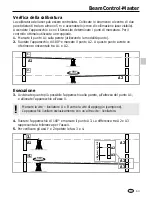 Предварительный просмотр 63 страницы LaserLiner BeamControl-Master Manual