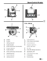 Предварительный просмотр 67 страницы LaserLiner BeamControl-Master Manual