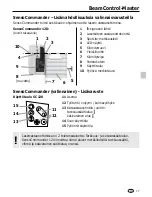 Предварительный просмотр 77 страницы LaserLiner BeamControl-Master Manual