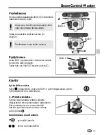 Предварительный просмотр 79 страницы LaserLiner BeamControl-Master Manual