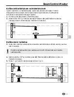 Предварительный просмотр 81 страницы LaserLiner BeamControl-Master Manual