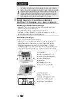 Preview for 8 page of LaserLiner ClimaHome-Check Operating Instructions Manual