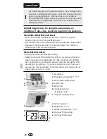 Preview for 24 page of LaserLiner ClimaHome-Check Operating Instructions Manual