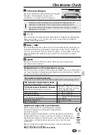 Preview for 29 page of LaserLiner ClimaHome-Check Operating Instructions Manual