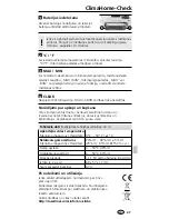 Preview for 37 page of LaserLiner ClimaHome-Check Operating Instructions Manual