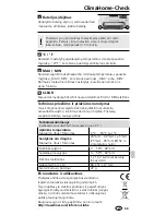 Preview for 39 page of LaserLiner ClimaHome-Check Operating Instructions Manual