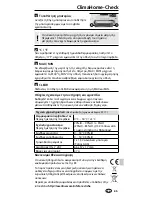 Preview for 45 page of LaserLiner ClimaHome-Check Operating Instructions Manual