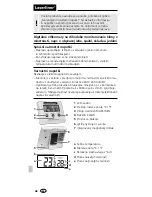 Preview for 46 page of LaserLiner ClimaHome-Check Operating Instructions Manual