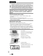 Предварительный просмотр 50 страницы LaserLiner ClimaHome-Check Operating Instructions Manual