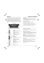 Предварительный просмотр 3 страницы LaserLiner DigiLevel Pro 120 Quick Start Manual