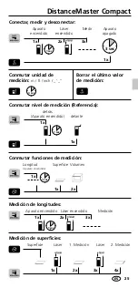 Preview for 25 page of LaserLiner DistanceMaster Compact Manual