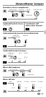 Preview for 29 page of LaserLiner DistanceMaster Compact Manual