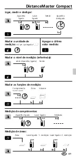 Preview for 41 page of LaserLiner DistanceMaster Compact Manual