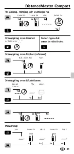 Preview for 45 page of LaserLiner DistanceMaster Compact Manual