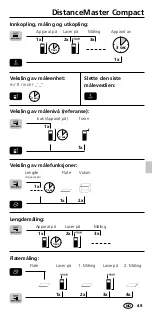 Preview for 49 page of LaserLiner DistanceMaster Compact Manual