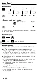 Preview for 50 page of LaserLiner DistanceMaster Compact Manual