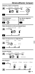 Preview for 53 page of LaserLiner DistanceMaster Compact Manual