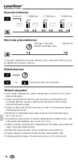 Preview for 70 page of LaserLiner DistanceMaster Compact Manual