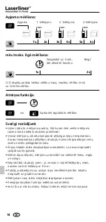 Preview for 74 page of LaserLiner DistanceMaster Compact Manual