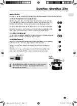 Preview for 11 page of LaserLiner DuraMax Manual