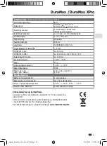 Preview for 39 page of LaserLiner DuraMax Manual