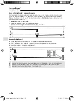 Preview for 80 page of LaserLiner DuraMax Manual