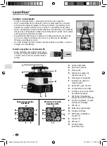 Preview for 94 page of LaserLiner DuraMax Manual