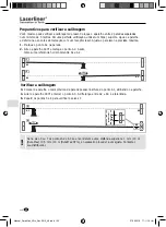 Preview for 100 page of LaserLiner DuraMax Manual