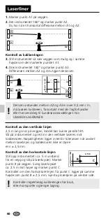 Preview for 60 page of LaserLiner EasyCross-Laser Green Manual