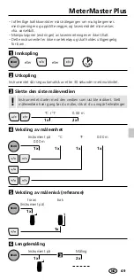 Preview for 49 page of LaserLiner MeterMaster Plus Quick Start Manual