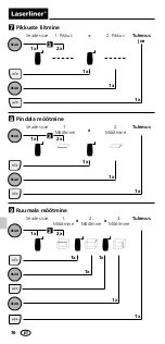 Preview for 70 page of LaserLiner MeterMaster Plus Quick Start Manual