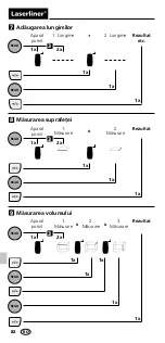 Preview for 82 page of LaserLiner MeterMaster Plus Quick Start Manual