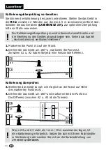 Предварительный просмотр 10 страницы LaserLiner PowerCross-Laser 8 S Quick Start Manual