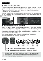 Предварительный просмотр 46 страницы LaserLiner PowerCross-Laser 8 S Quick Start Manual