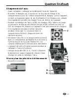 Preview for 49 page of LaserLiner Quadrum OneTouch Operating Instructions Manual