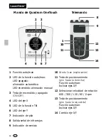 Preview for 62 page of LaserLiner Quadrum OneTouch Operating Instructions Manual