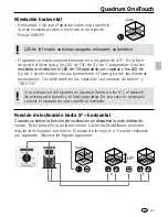 Preview for 63 page of LaserLiner Quadrum OneTouch Operating Instructions Manual