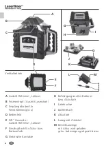 Preview for 6 page of LaserLiner Quadrum Manual