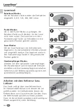 Preview for 10 page of LaserLiner Quadrum Manual